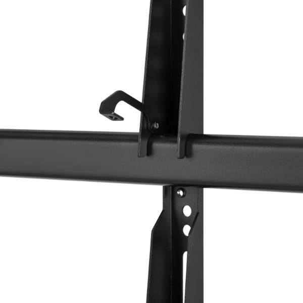 Фото - Крепление для телевизора 2E Vetbebvo 55"- 100" (2ECARTVCS100HD)